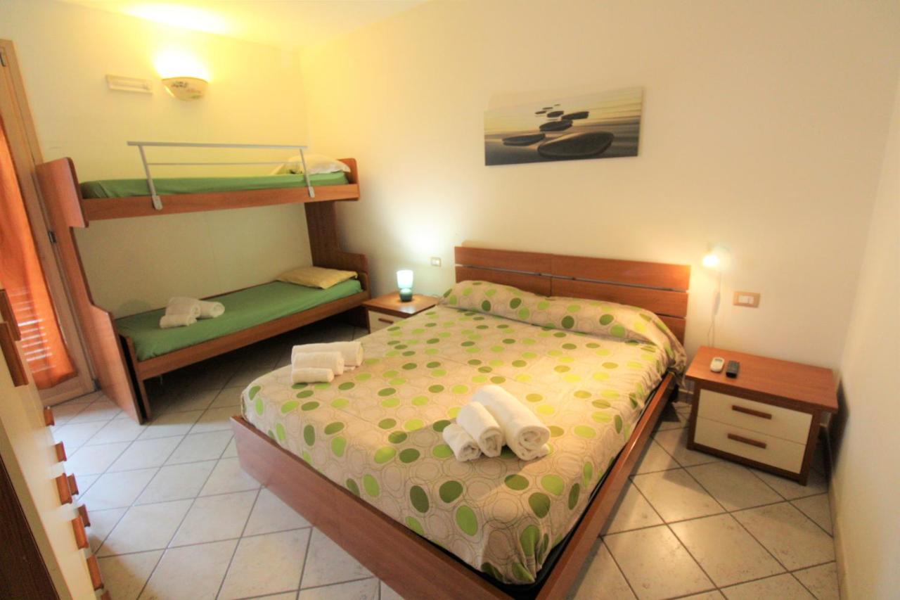 B&B Scoglio Di Pirro Climatizzato A 150 M Dalle Spiagge Salentine Torre San Giovanni Ugento Dış mekan fotoğraf