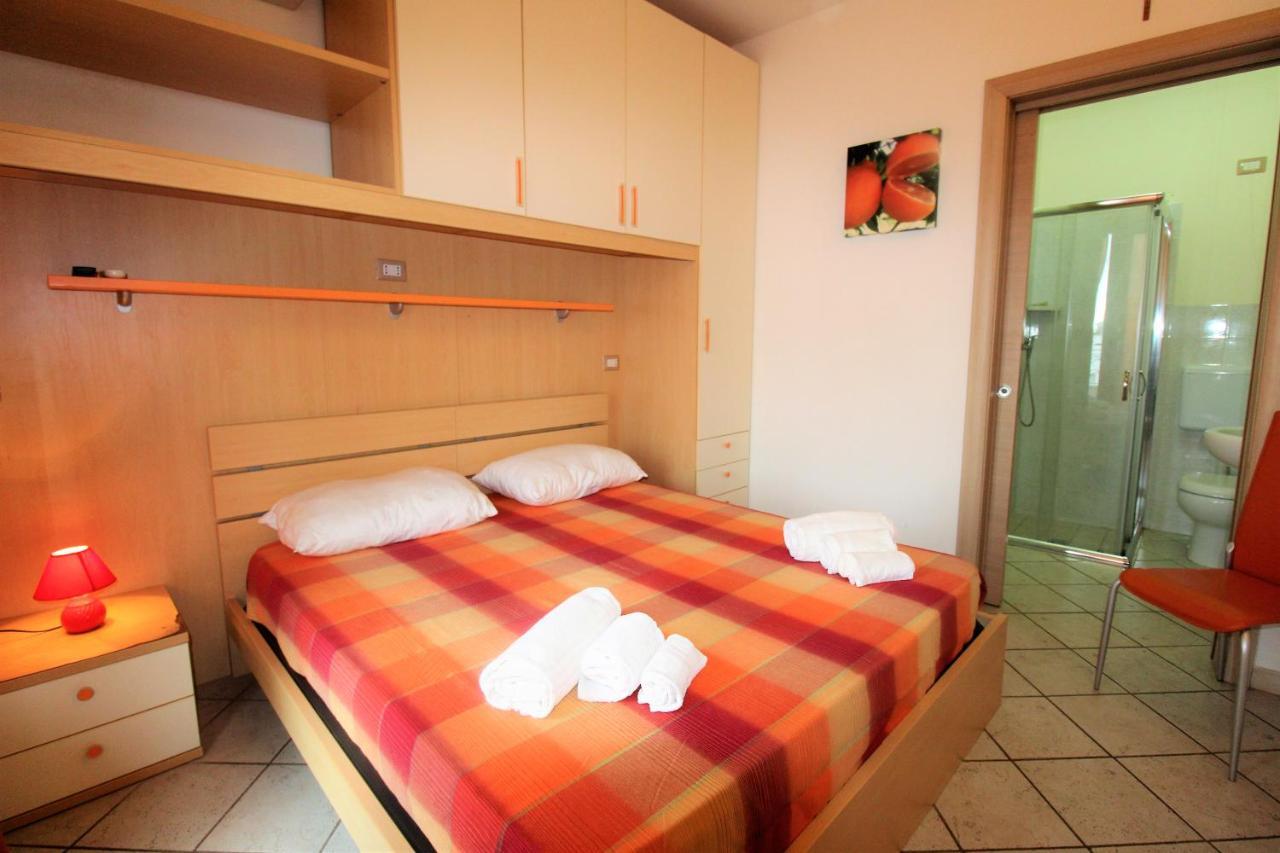 B&B Scoglio Di Pirro Climatizzato A 150 M Dalle Spiagge Salentine Torre San Giovanni Ugento Dış mekan fotoğraf