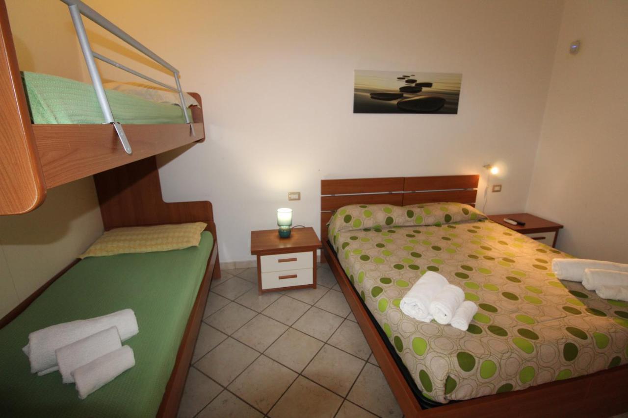 B&B Scoglio Di Pirro Climatizzato A 150 M Dalle Spiagge Salentine Torre San Giovanni Ugento Dış mekan fotoğraf