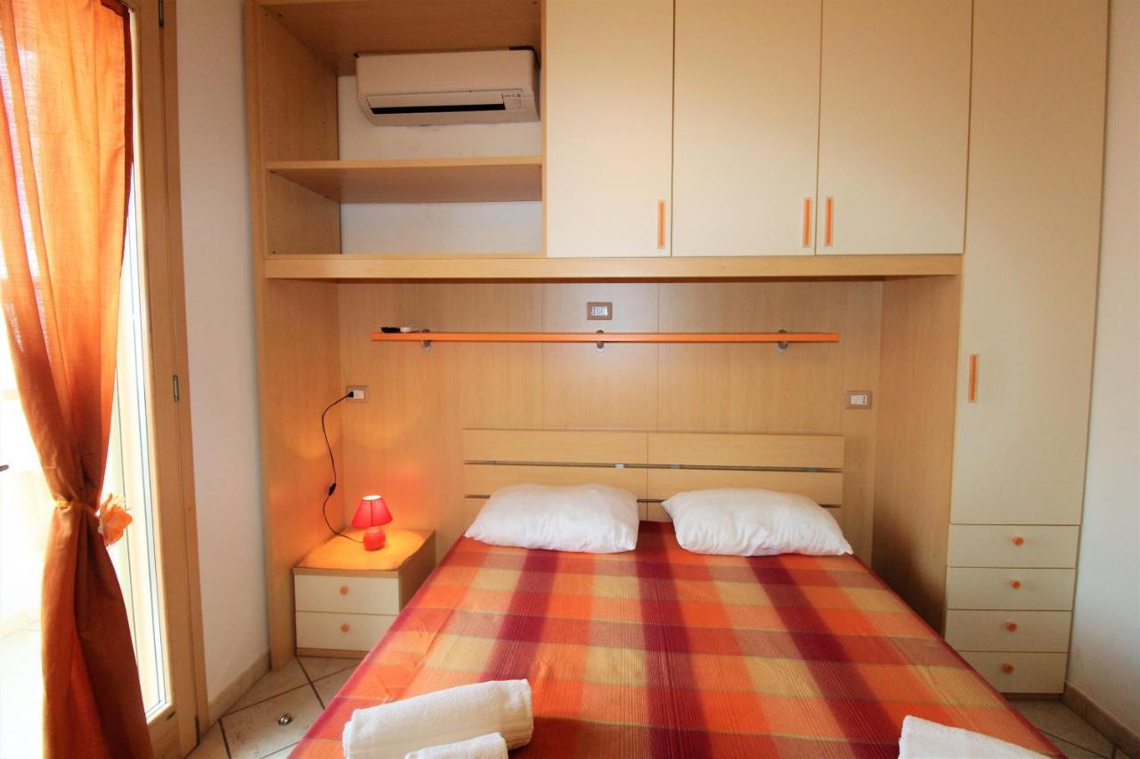 B&B Scoglio Di Pirro Climatizzato A 150 M Dalle Spiagge Salentine Torre San Giovanni Ugento Dış mekan fotoğraf