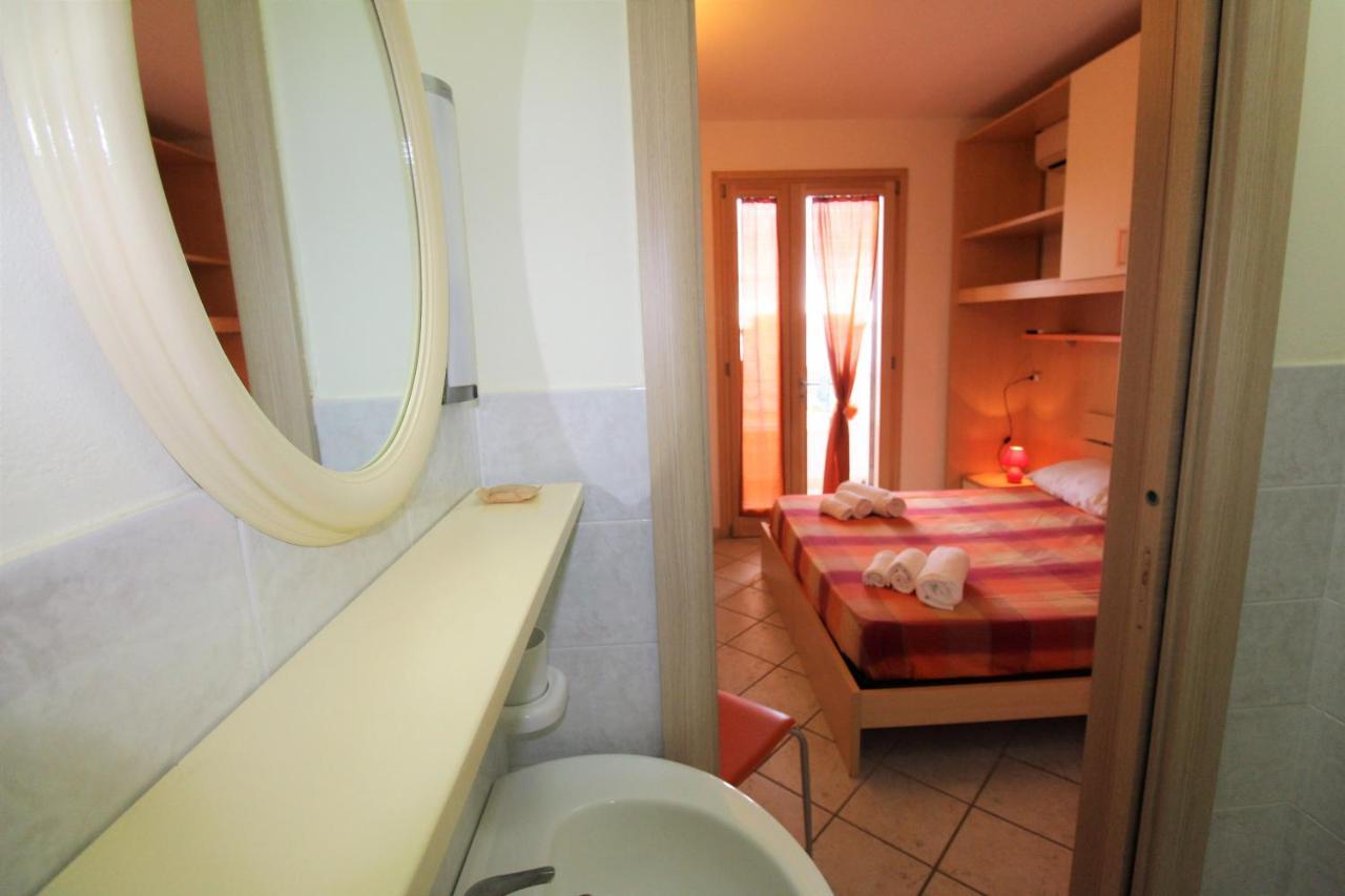 B&B Scoglio Di Pirro Climatizzato A 150 M Dalle Spiagge Salentine Torre San Giovanni Ugento Dış mekan fotoğraf