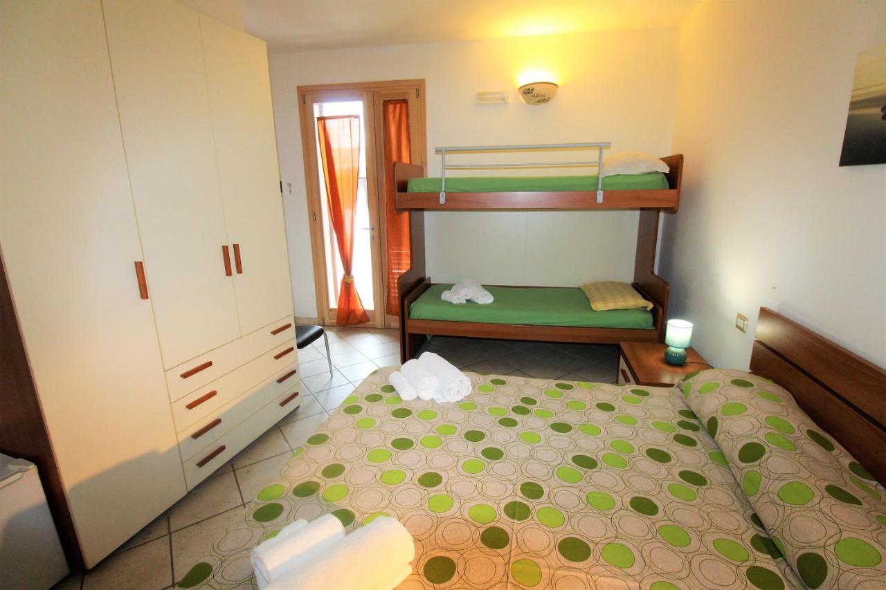 B&B Scoglio Di Pirro Climatizzato A 150 M Dalle Spiagge Salentine Torre San Giovanni Ugento Dış mekan fotoğraf