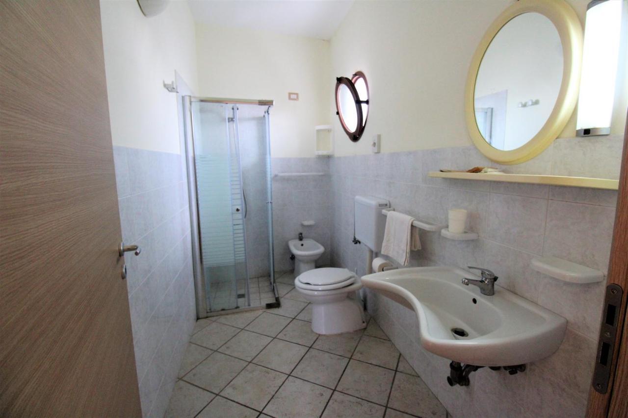 B&B Scoglio Di Pirro Climatizzato A 150 M Dalle Spiagge Salentine Torre San Giovanni Ugento Dış mekan fotoğraf