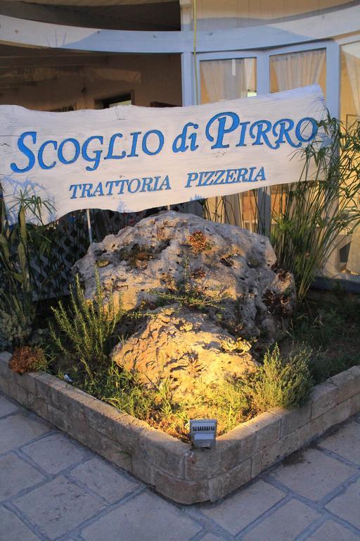 B&B Scoglio Di Pirro Climatizzato A 150 M Dalle Spiagge Salentine Torre San Giovanni Ugento Dış mekan fotoğraf