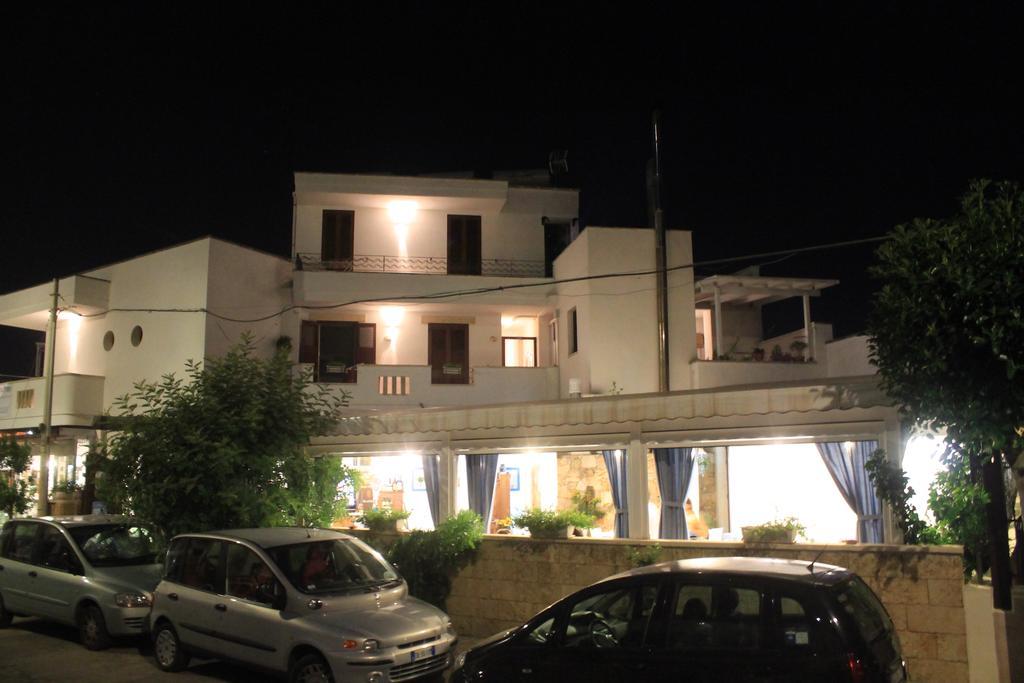 B&B Scoglio Di Pirro Climatizzato A 150 M Dalle Spiagge Salentine Torre San Giovanni Ugento Dış mekan fotoğraf