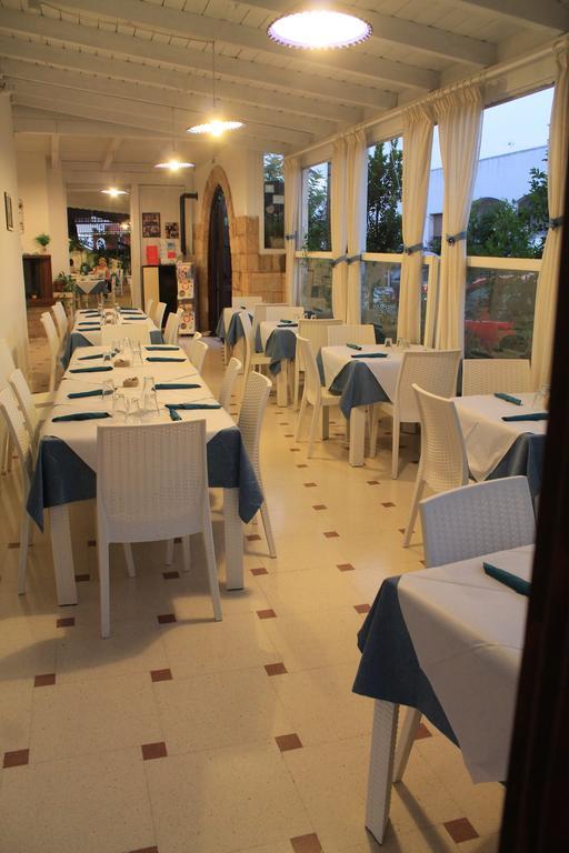 B&B Scoglio Di Pirro Climatizzato A 150 M Dalle Spiagge Salentine Torre San Giovanni Ugento Dış mekan fotoğraf