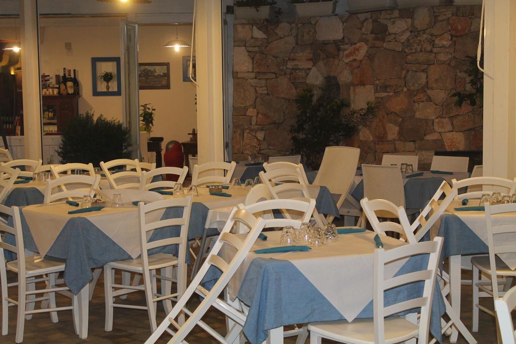 B&B Scoglio Di Pirro Climatizzato A 150 M Dalle Spiagge Salentine Torre San Giovanni Ugento Dış mekan fotoğraf